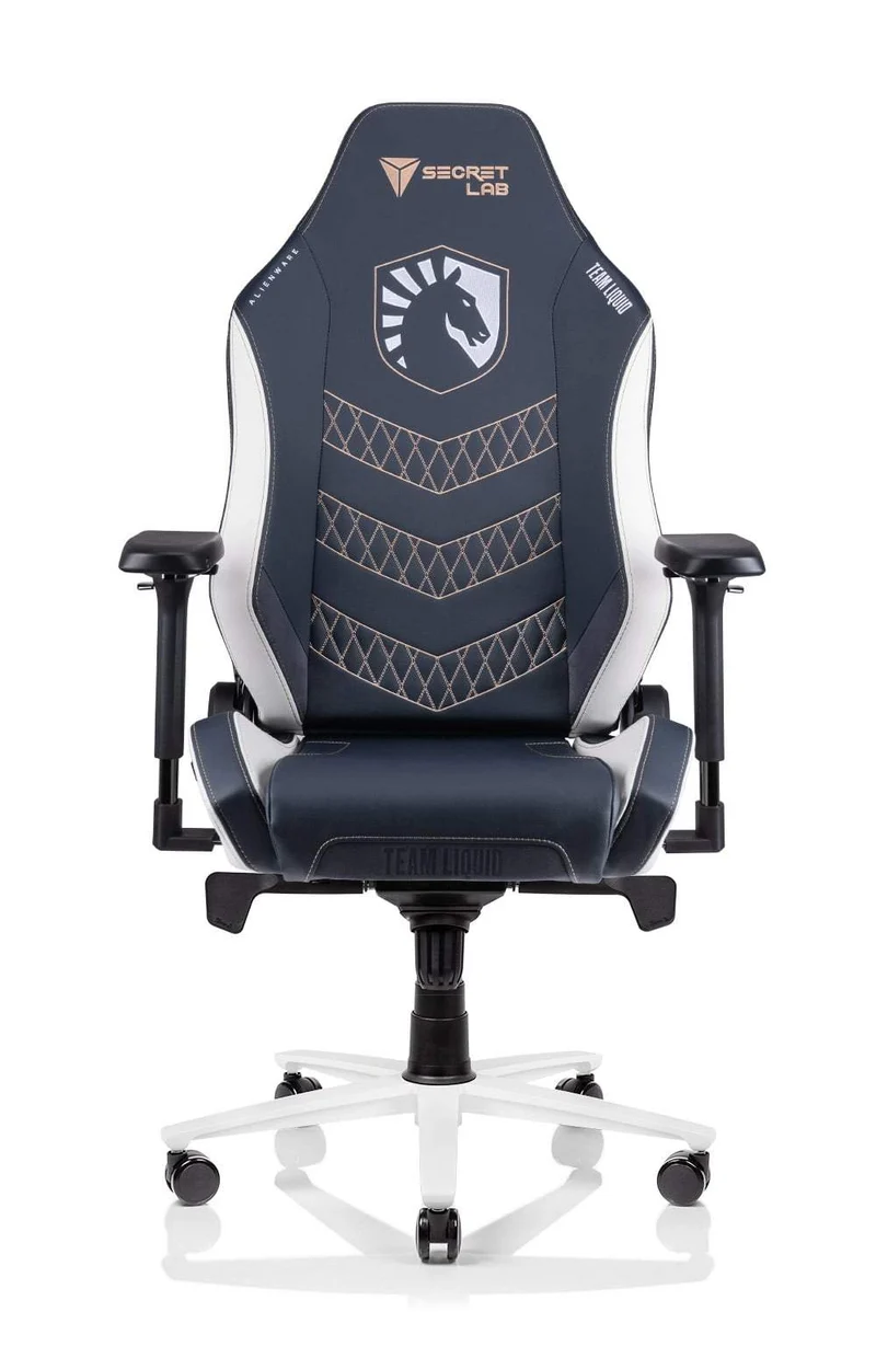 Secretlab OMEGA 2020