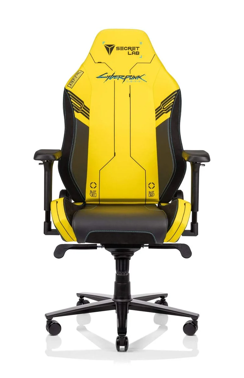 Secretlab OMEGA 2020