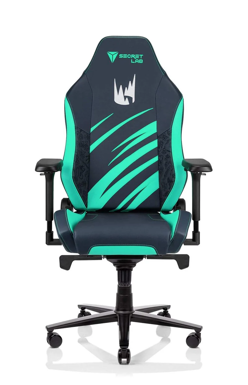 Secretlab OMEGA 2020