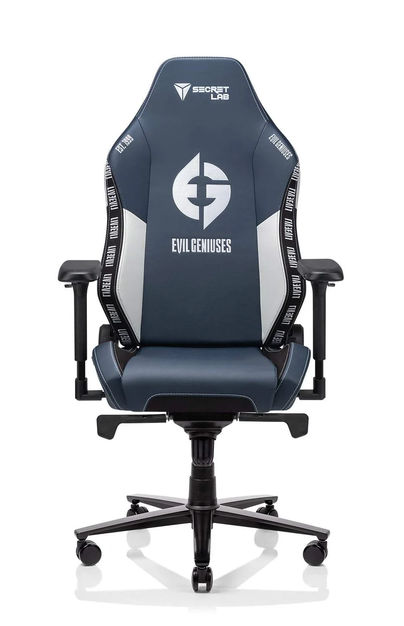 Secretlab OMEGA 2020