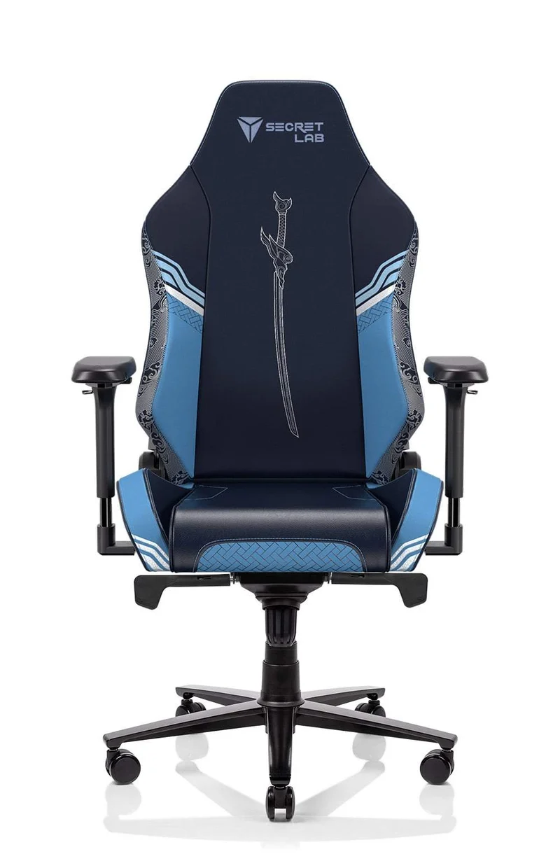 Secretlab OMEGA 2020