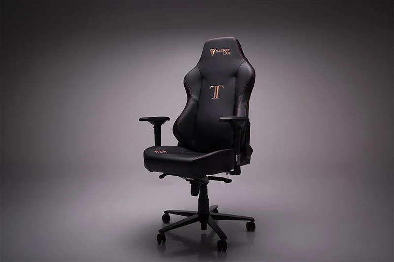 Secretlab TITAN 2020