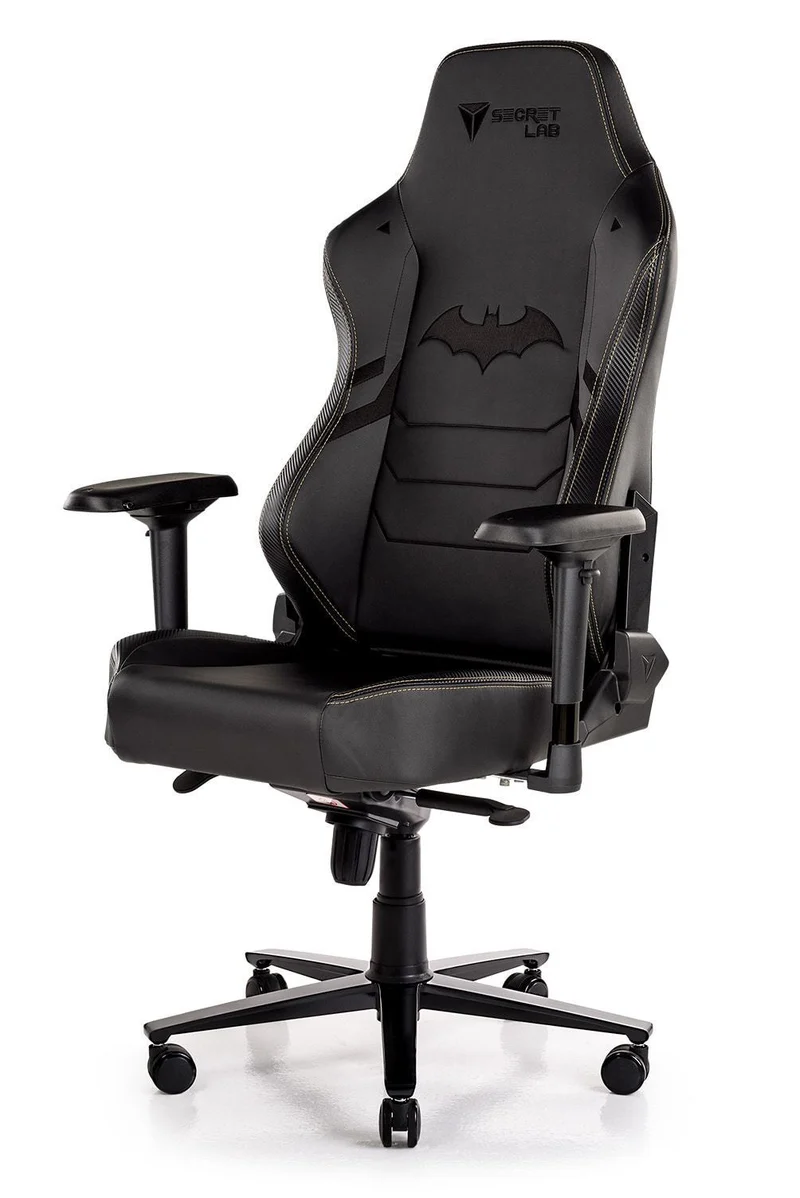Secretlab TITAN 2020