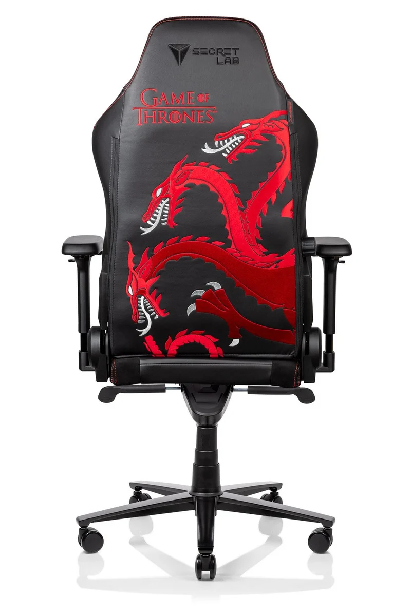 Secretlab TITAN 2020