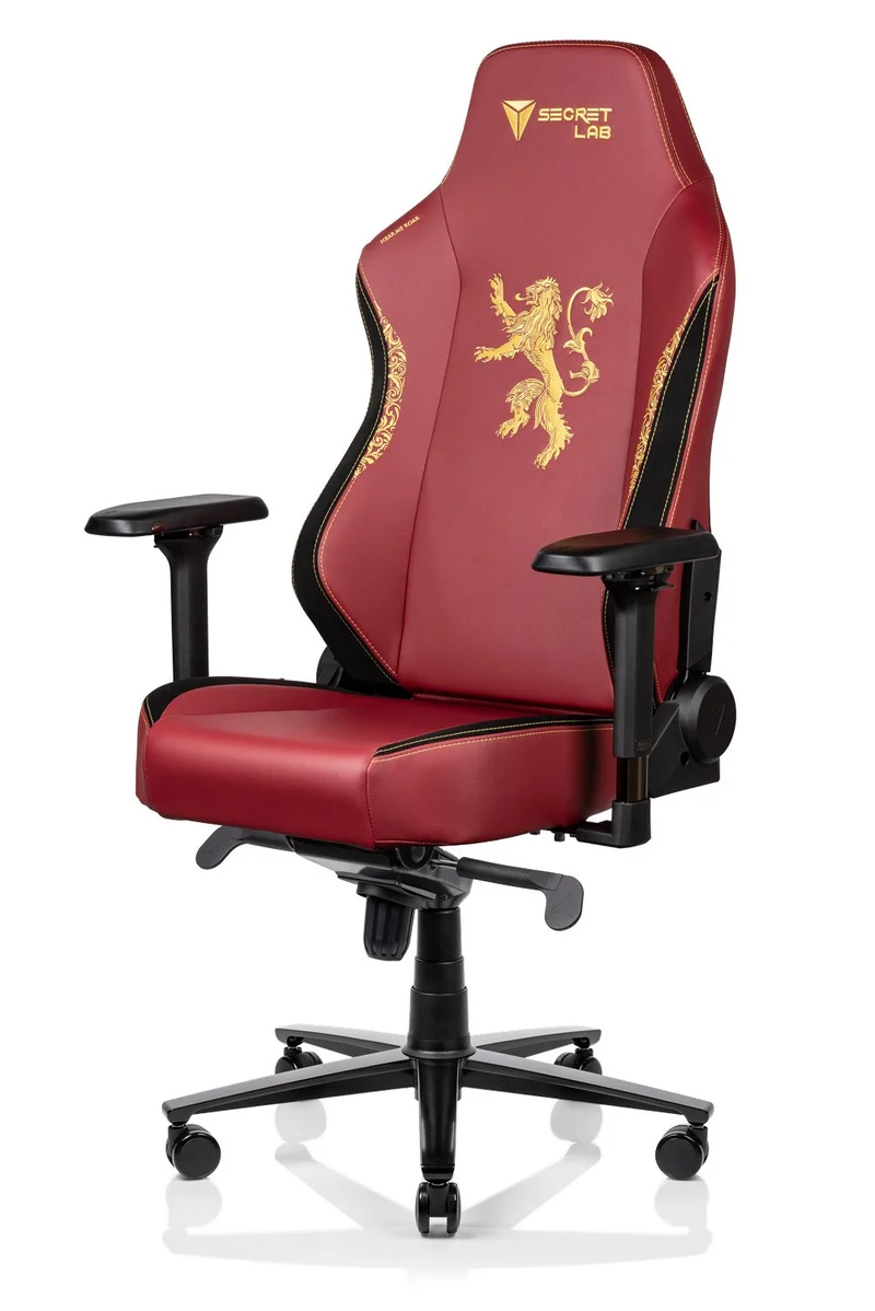 Secretlab TITAN 2020