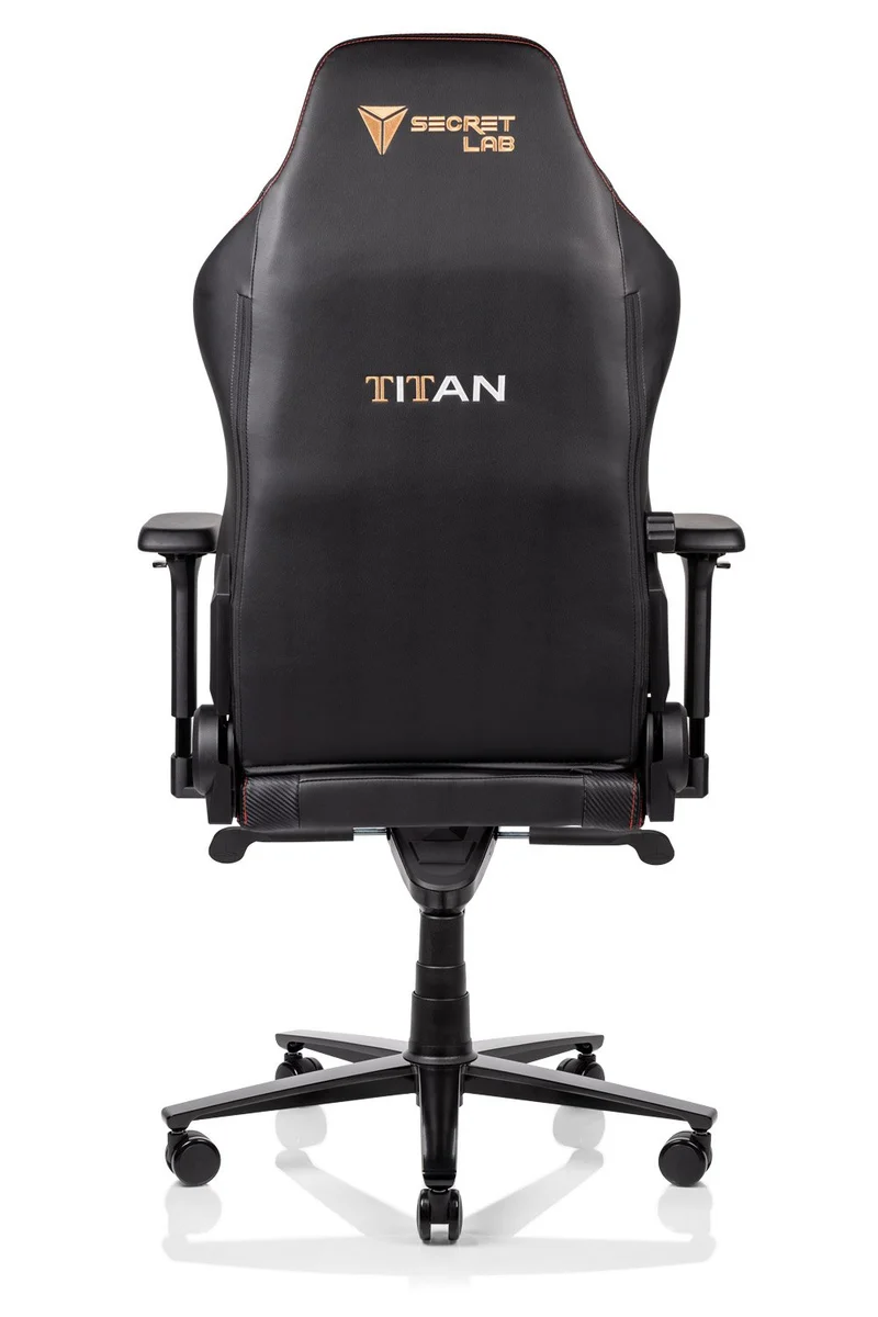 Secretlab TITAN 2020