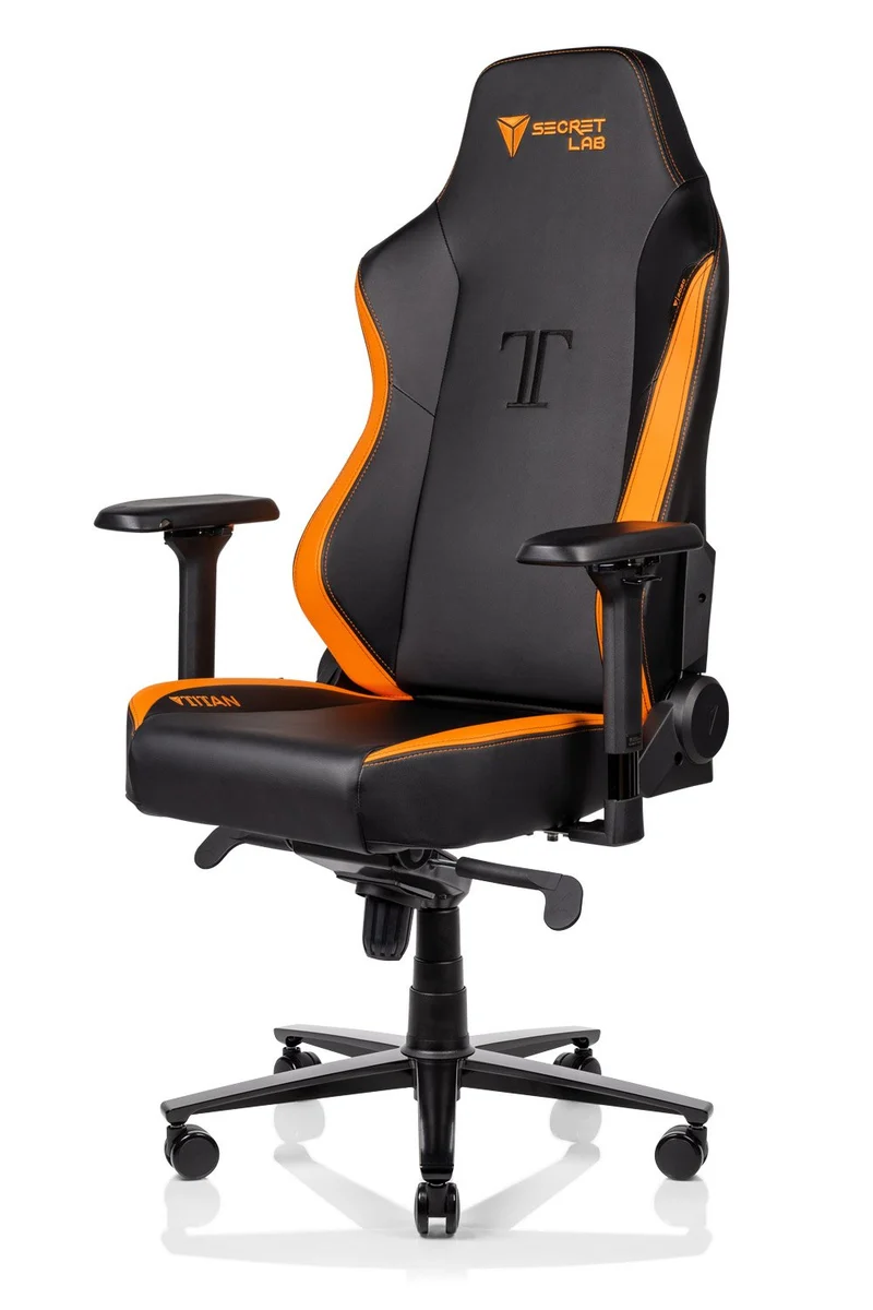 Secretlab TITAN 2020