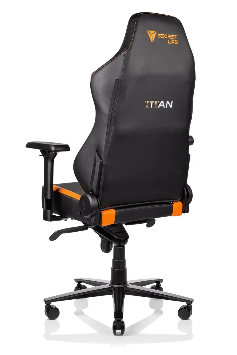 Secretlab TITAN 2020