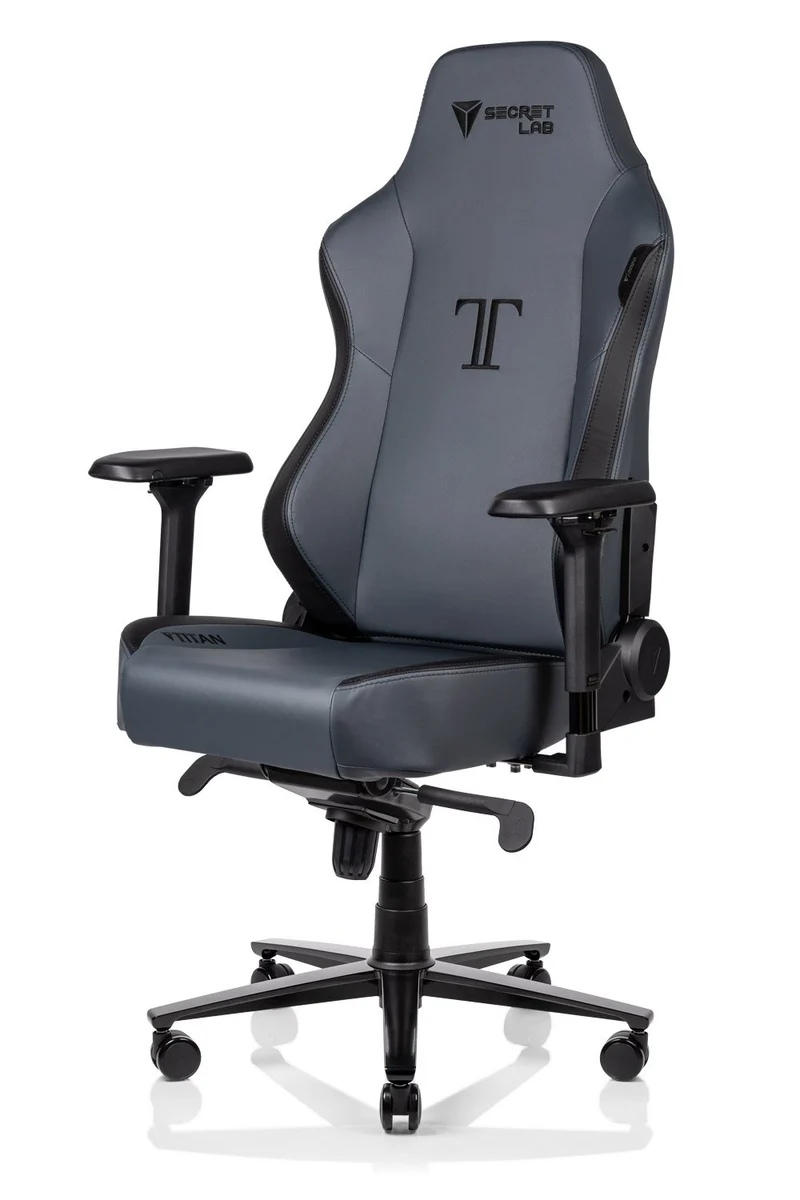 Secretlab TITAN 2020