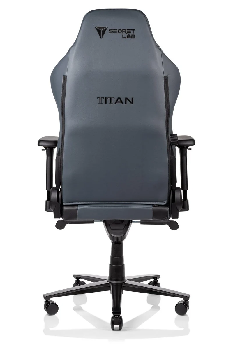 Secretlab TITAN 2020