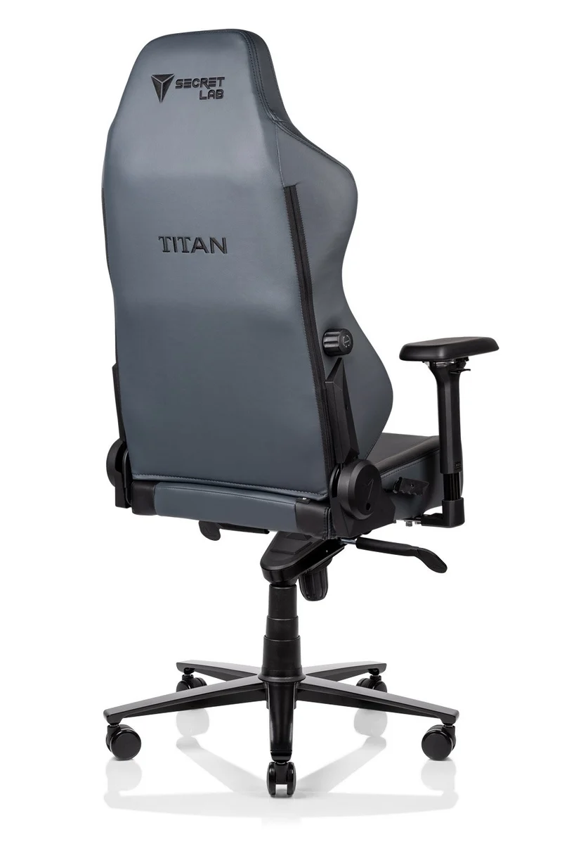 Secretlab TITAN 2020