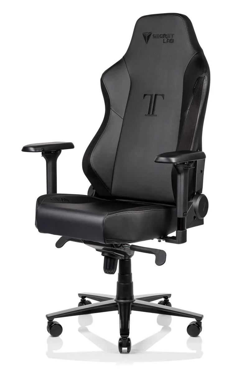 Secretlab TITAN 2020