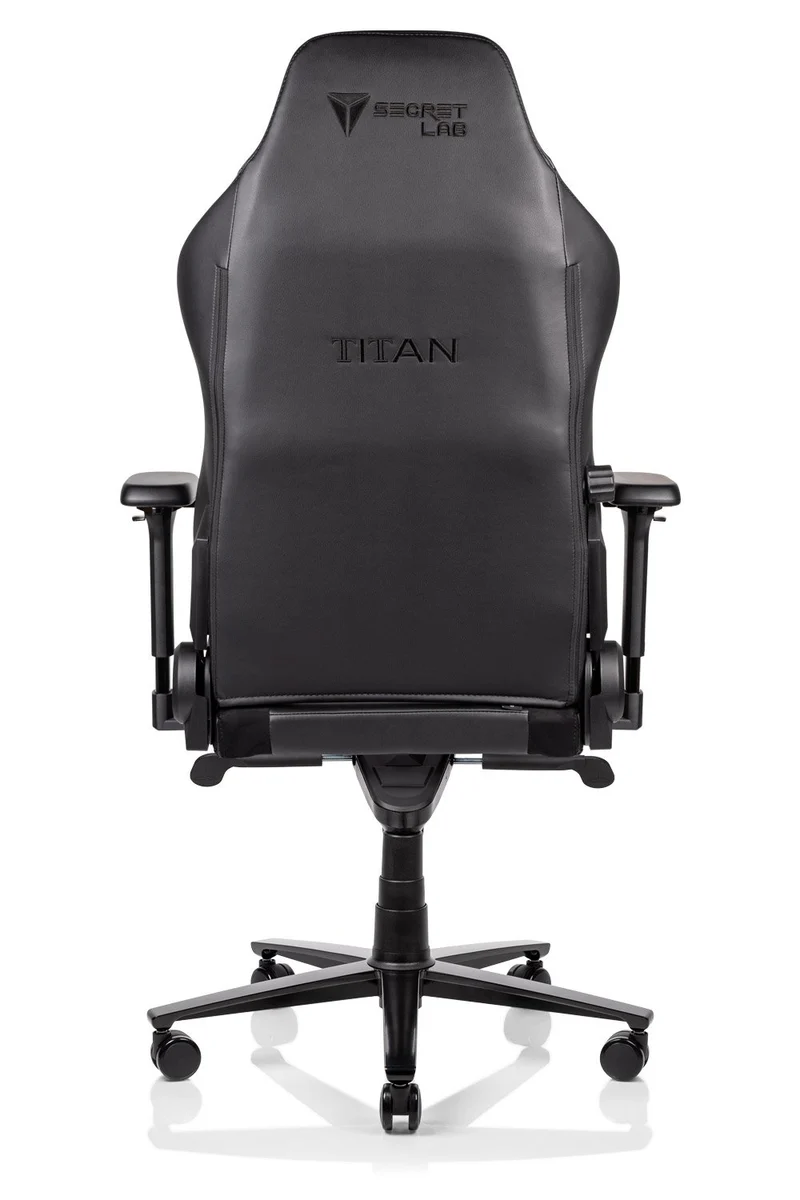 Secretlab TITAN 2020