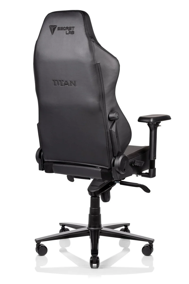 Secretlab TITAN 2020