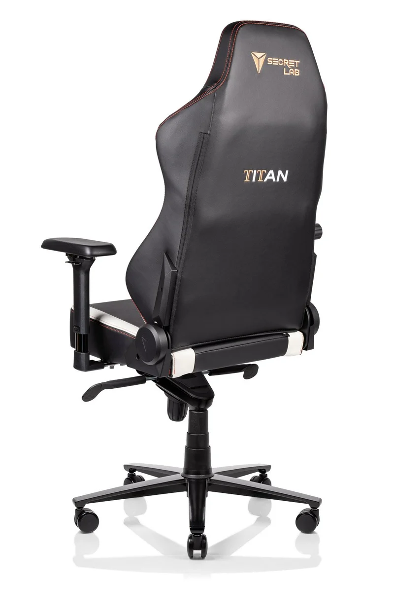 Secretlab TITAN 2020