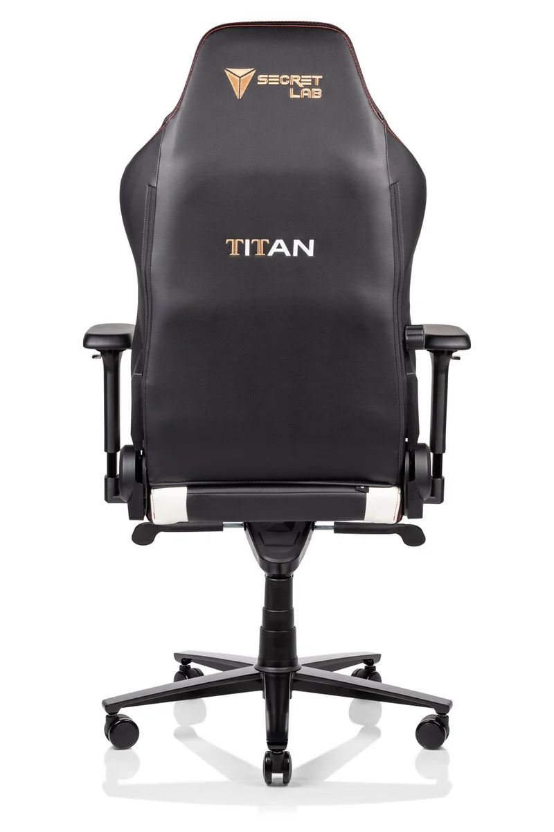 Secretlab TITAN 2020