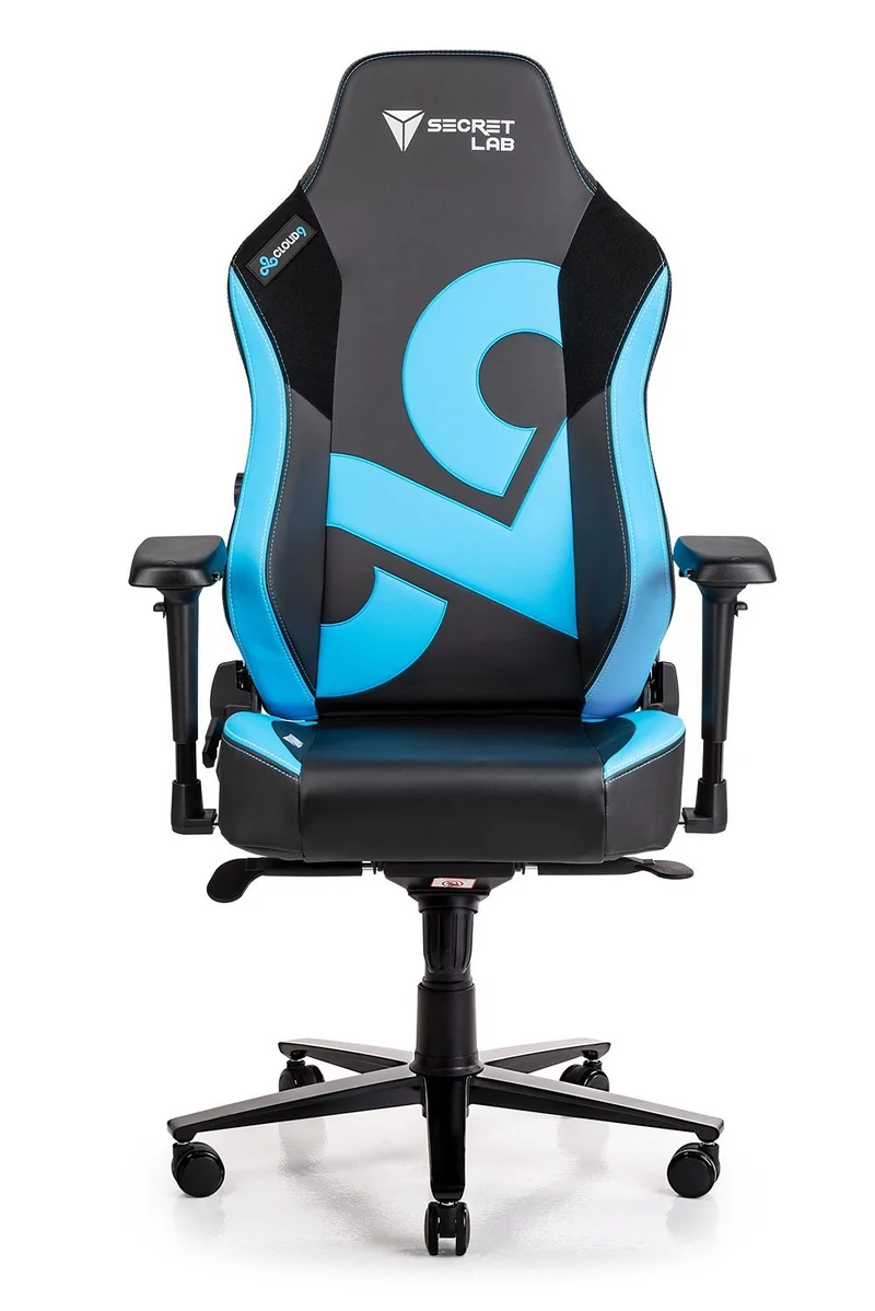 Secretlab TITAN 2020