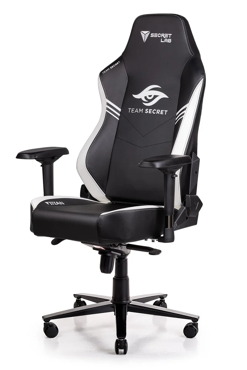 Secretlab TITAN 2020