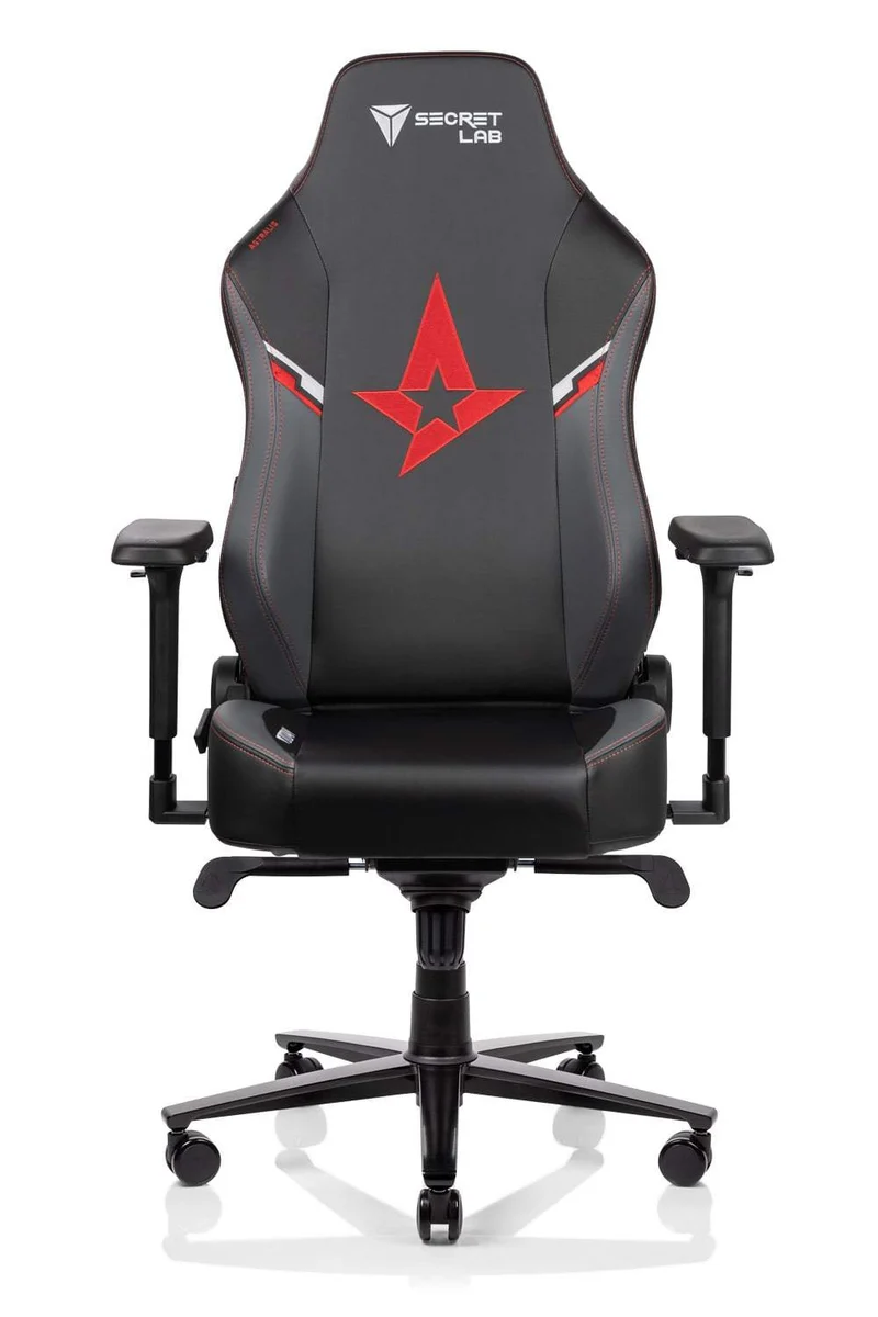 Secretlab TITAN 2020