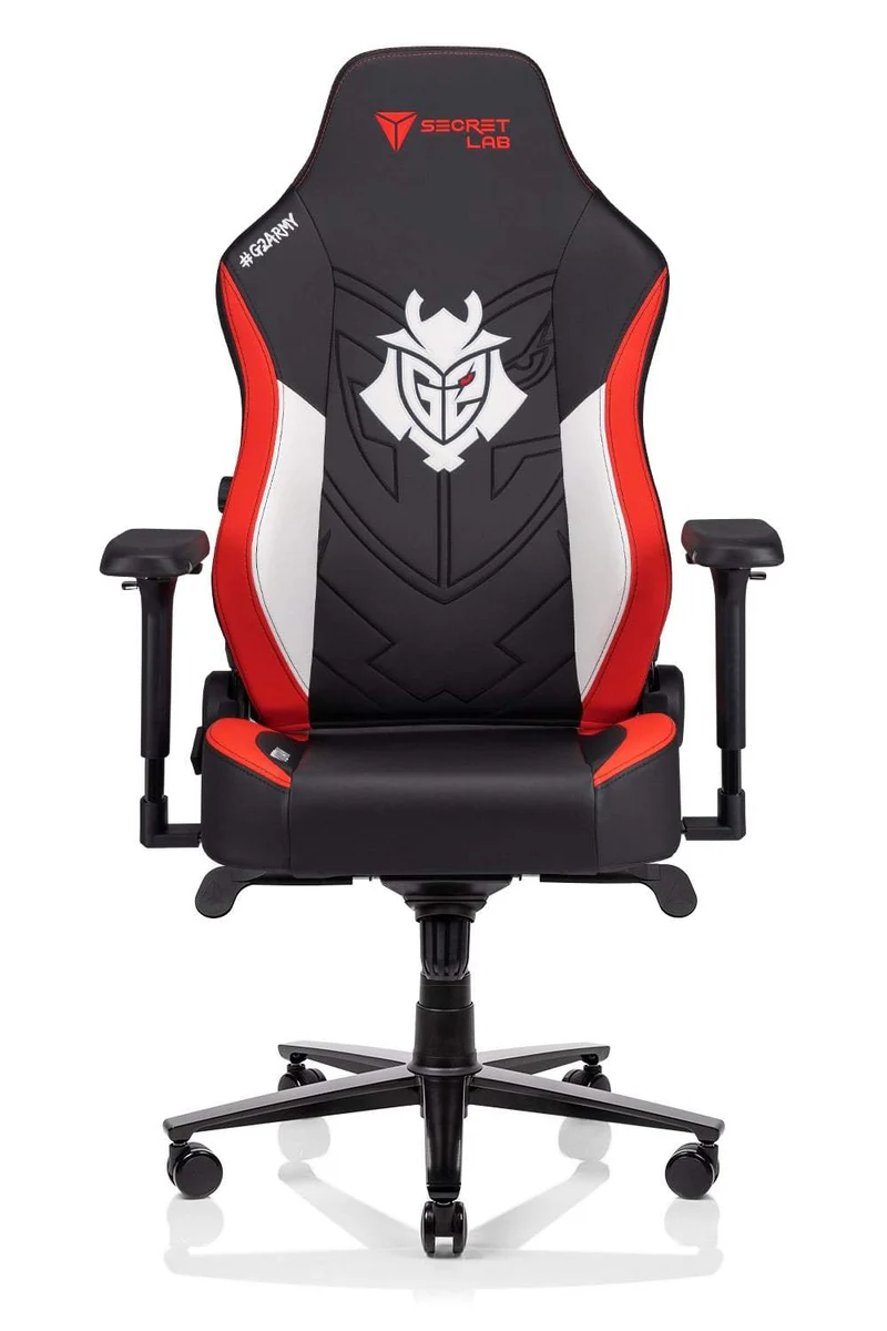 Secretlab TITAN 2020