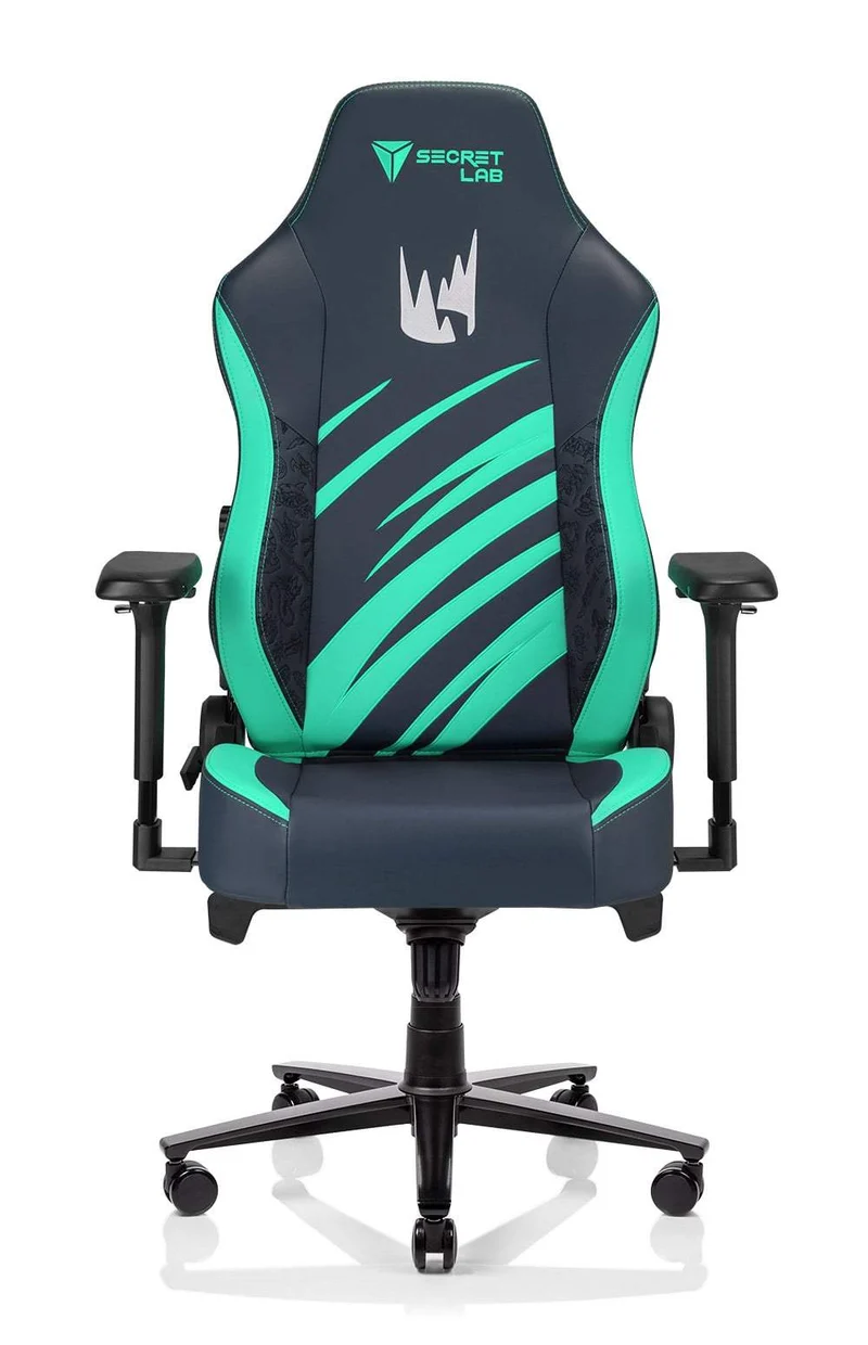 Secretlab TITAN 2020