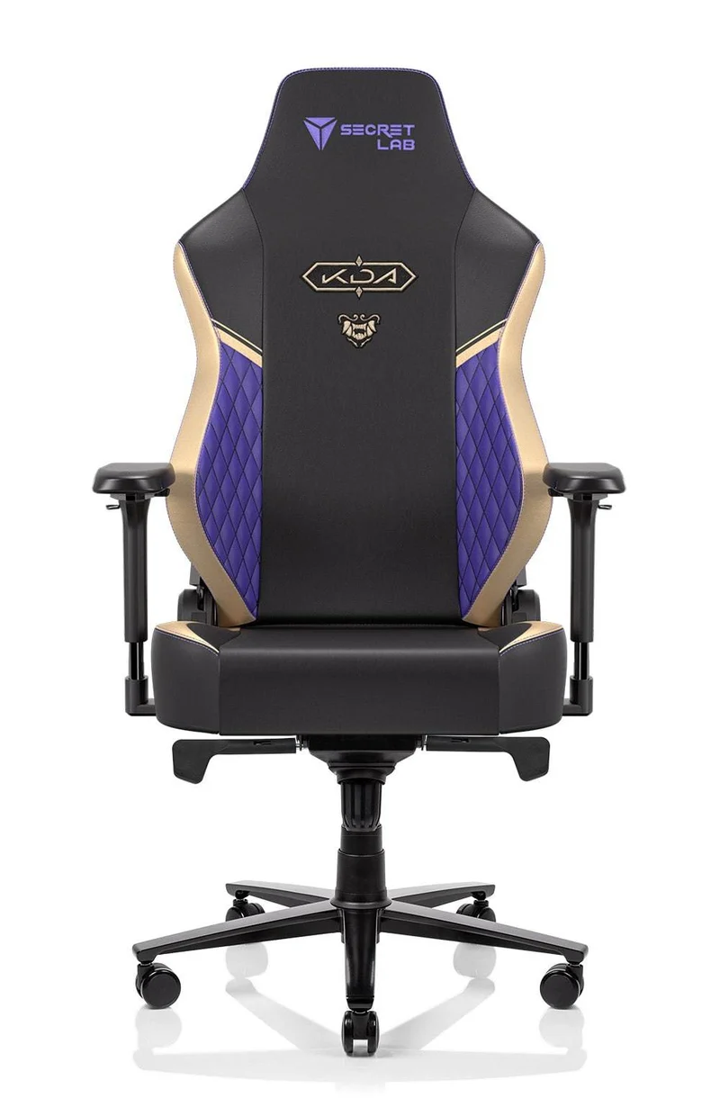 Secretlab TITAN 2020