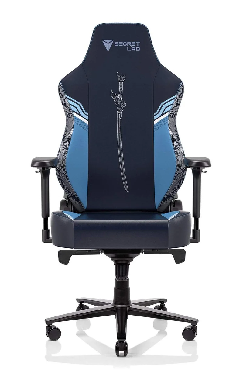 Secretlab TITAN 2020
