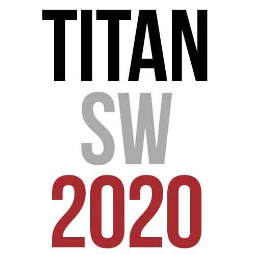 Secretlab TITAN 2020 SoftWeave®
