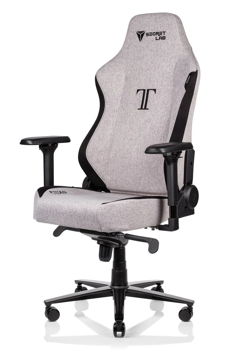 Secretlab TITAN 2020 SoftWeave®