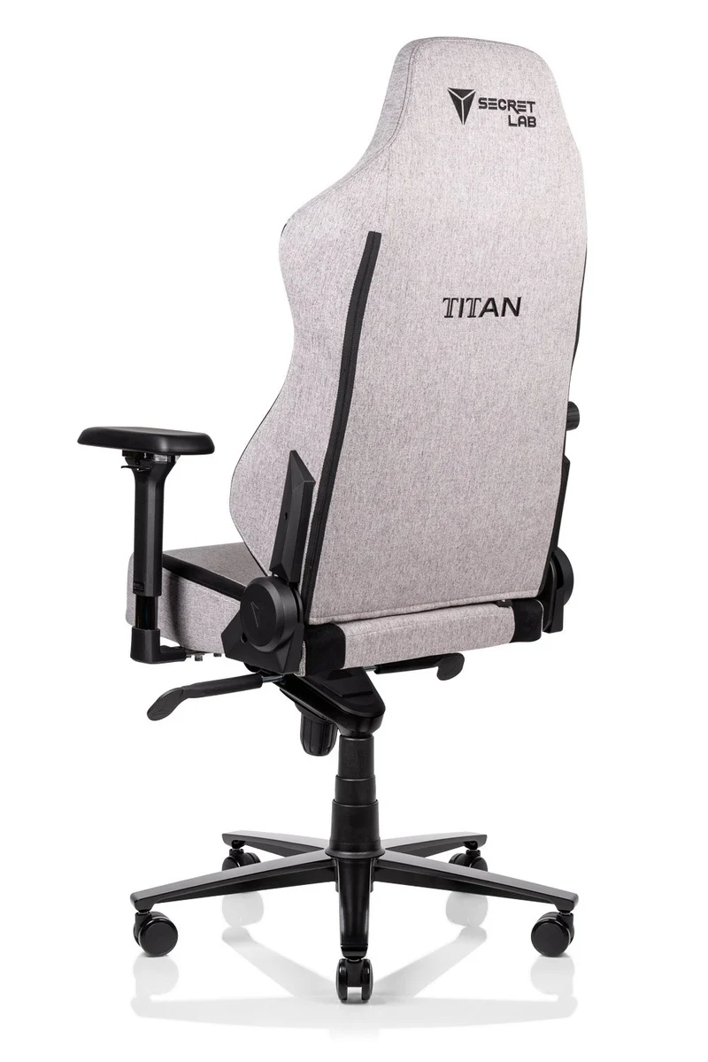 Secretlab TITAN 2020 SoftWeave®