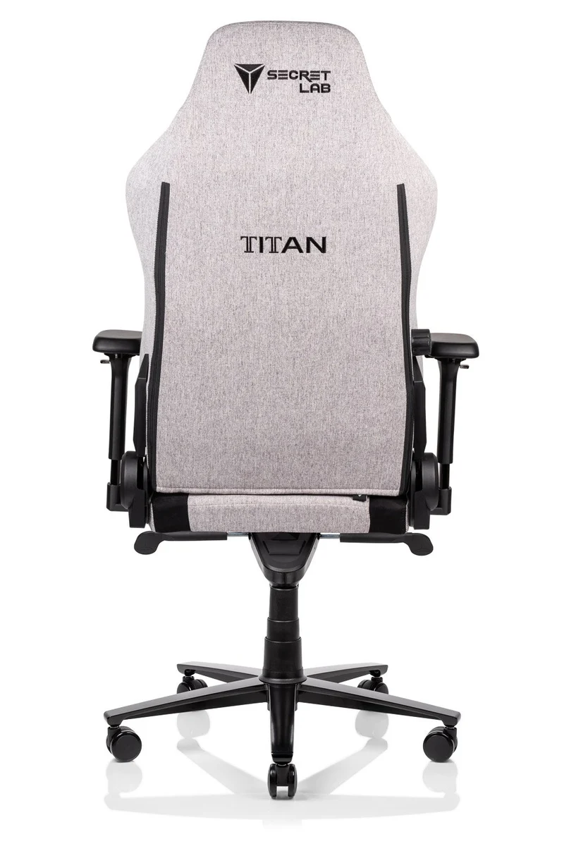 Secretlab TITAN 2020 SoftWeave®