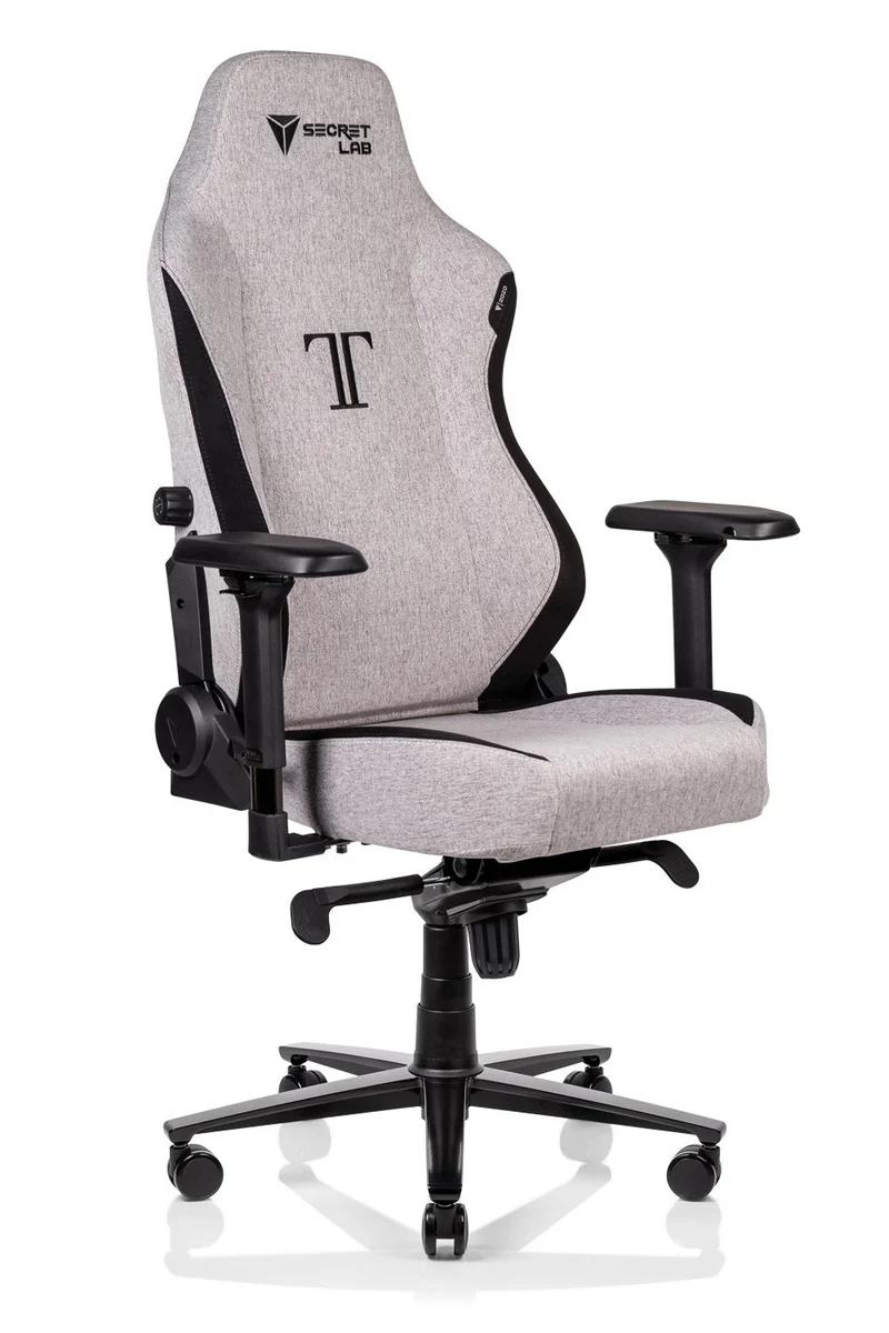 Secretlab TITAN 2020 SoftWeave®