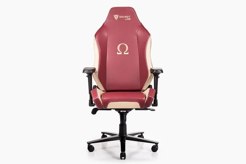 Secretlab OMEGA 2020 NAPA