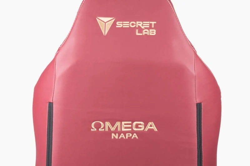 Secretlab OMEGA 2020 NAPA