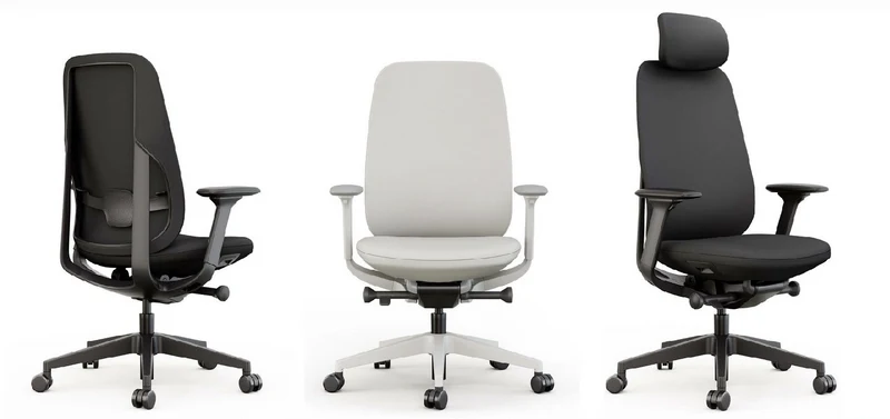 Coast Task Chair
