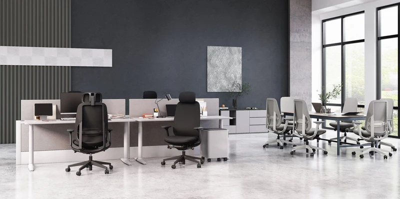 Coast Task Chair