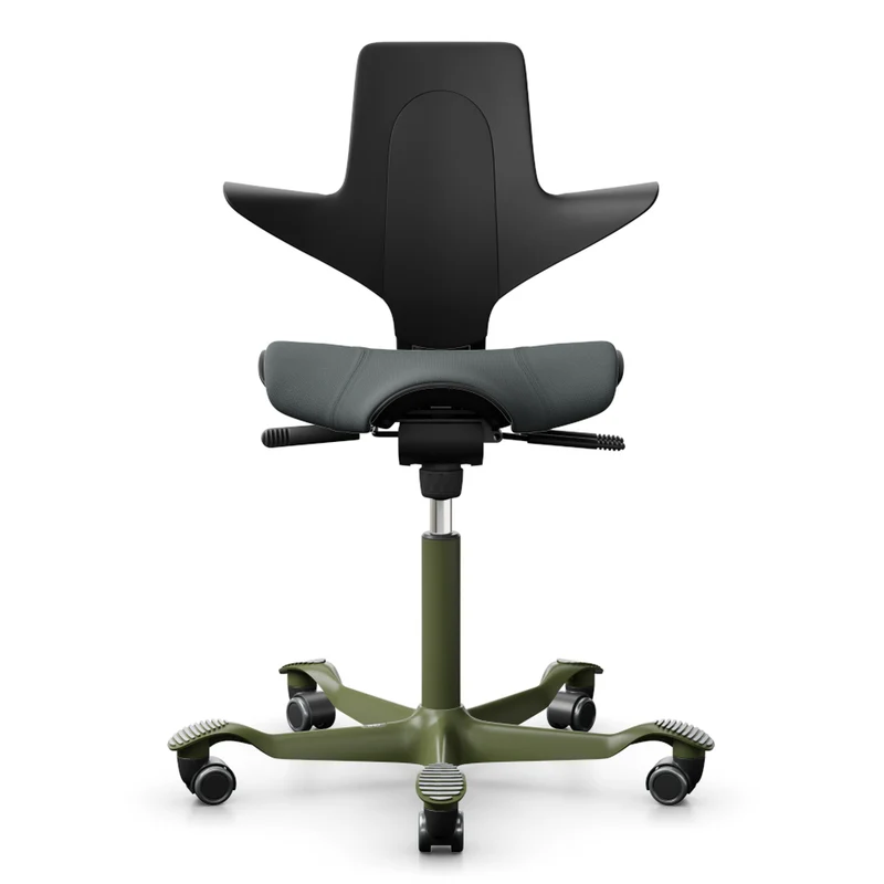 HÅG Capisco Puls 8020 - 265mm Gas Lift (B2B)