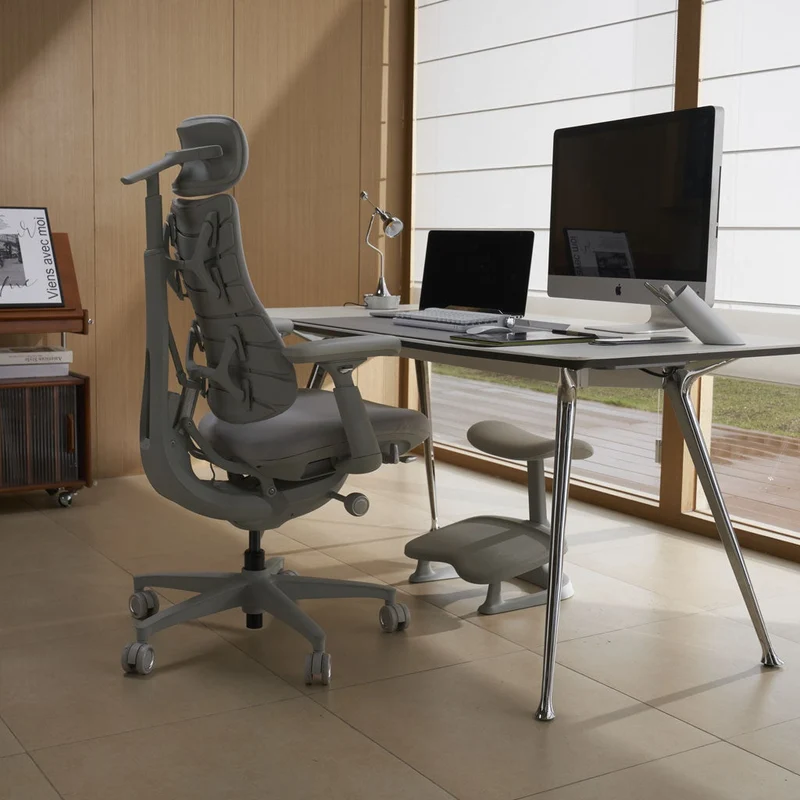 LiberNovo Omni SE Dynamic Ergonomic Chair