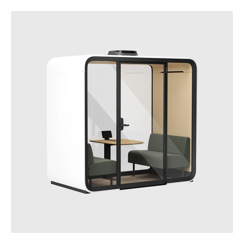 Framery Four Meeting Pod