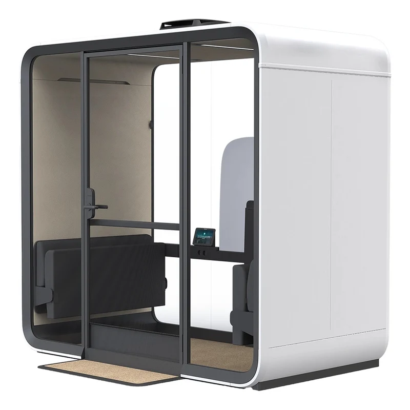 Framery Four Meeting Pod