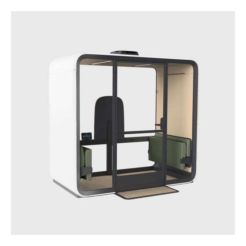 Framery Four Meeting Pod