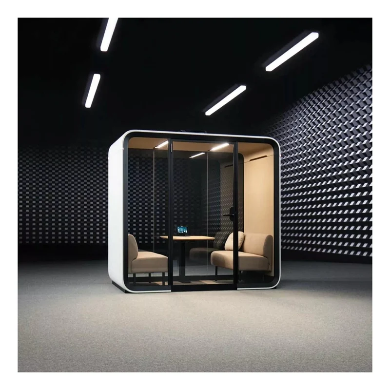Framery Four Meeting Pod