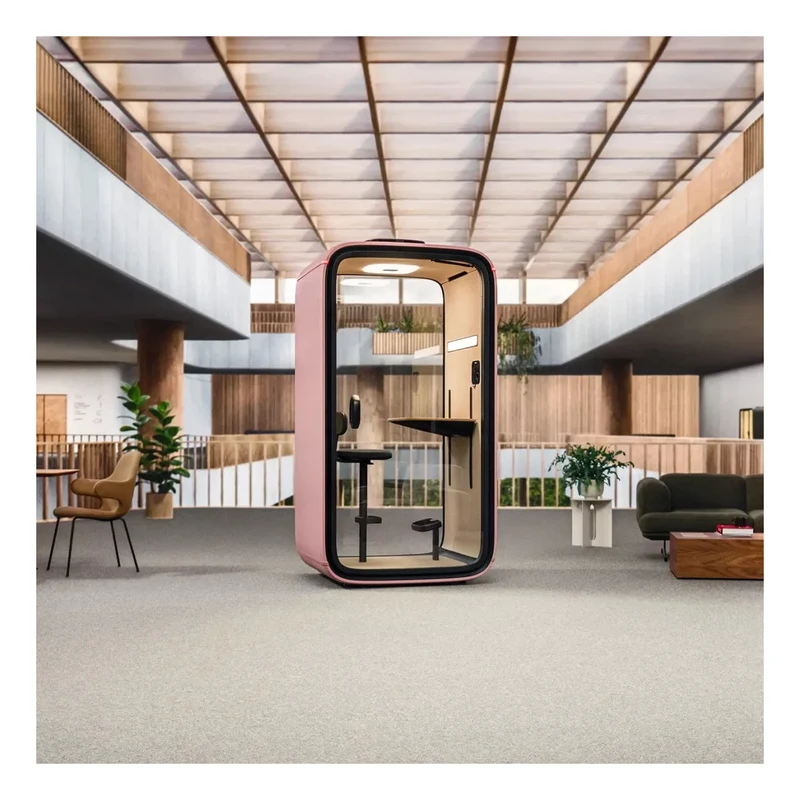 Framery One Phone Booth