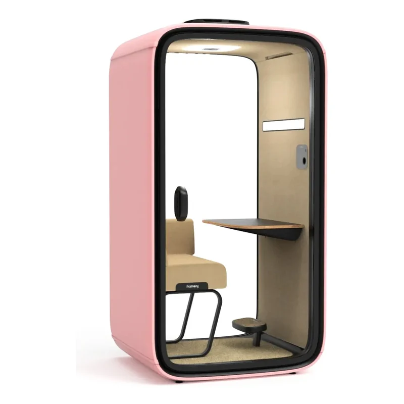 Framery One Phone Booth