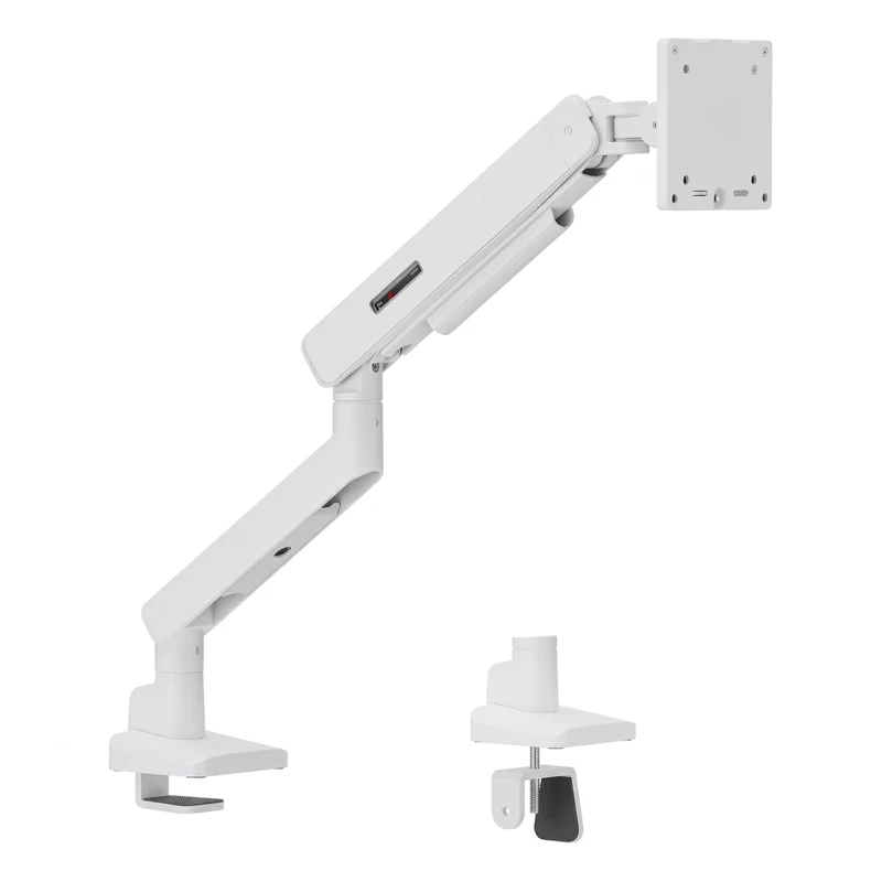 Float Single Monitor Arm