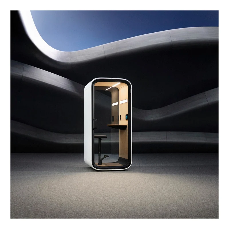 Framery One Compact Phone Booth