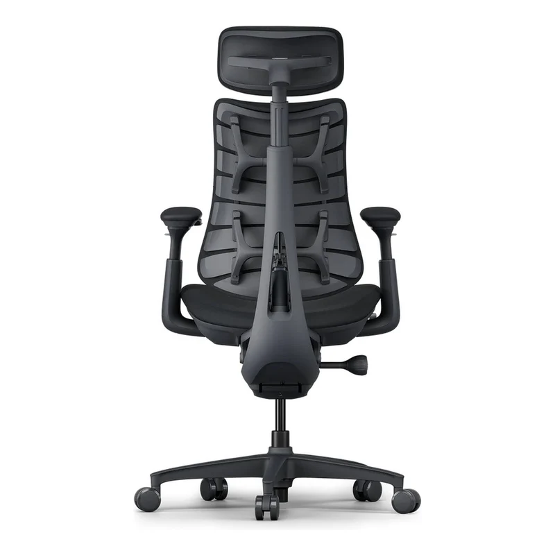LiberNovo Omni Dynamic Ergonomic Chair