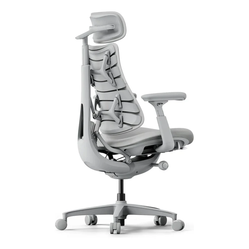 LiberNovo Omni Dynamic Ergonomic Chair