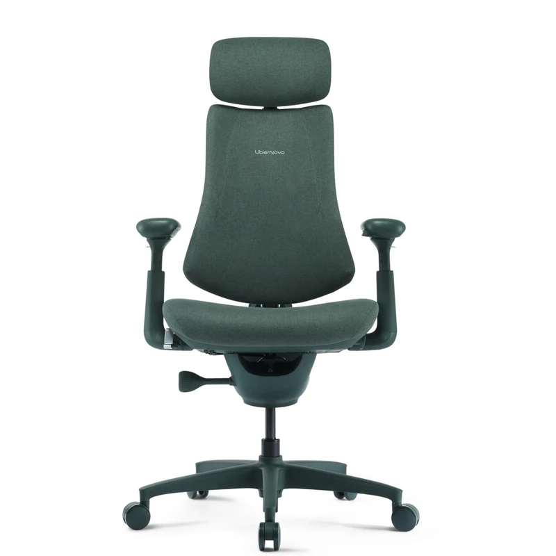 LiberNovo Omni Dynamic Ergonomic Chair