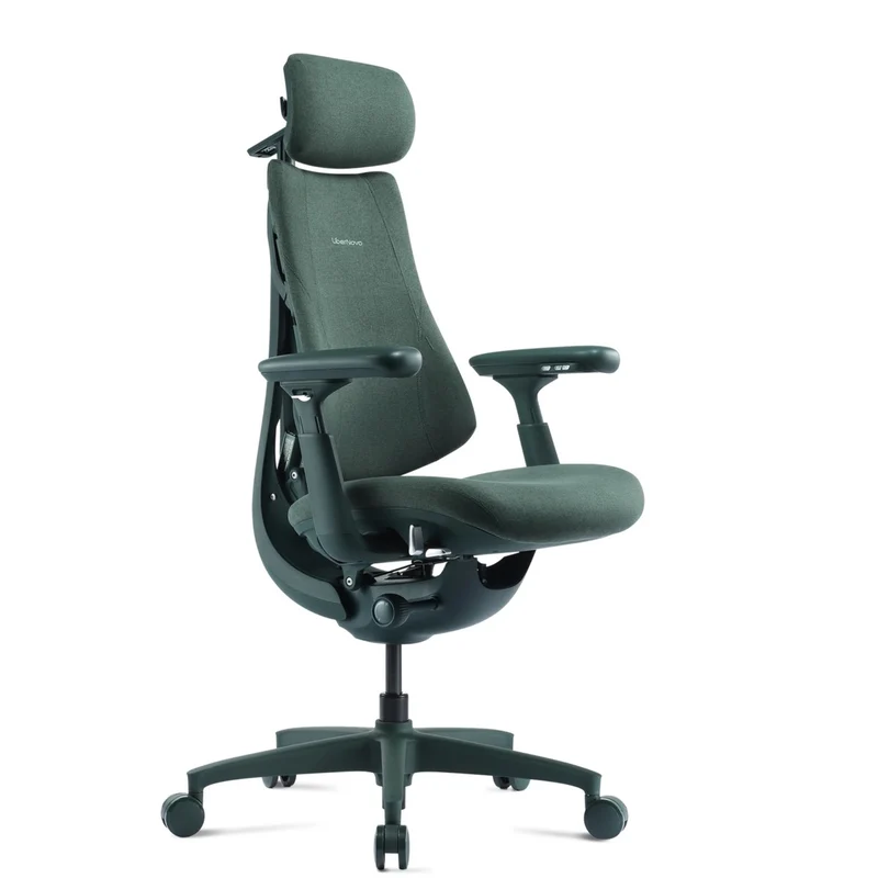 LiberNovo Omni Dynamic Ergonomic Chair